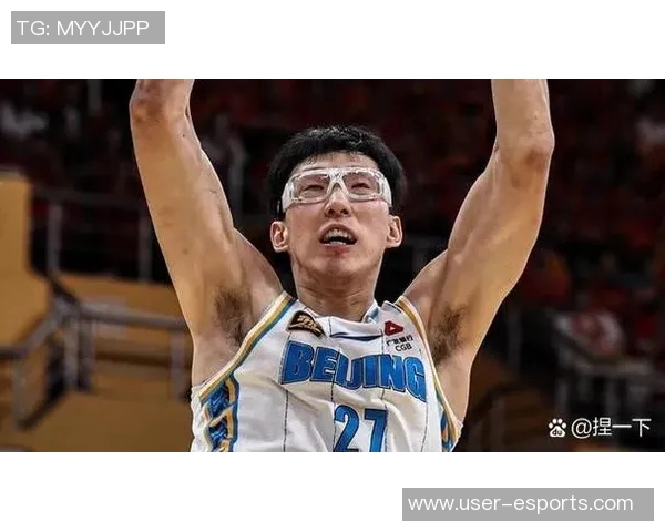 周琦全能表现助力球队8投4中斩获12分14篮板2助攻2盖帽6前场板展现实力