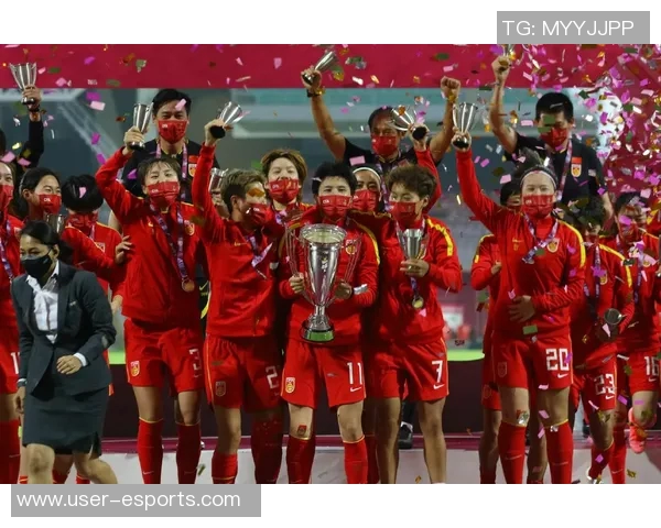 广东女足客场小胜中国香港女足成功夺冠喜迎第七届女子省港杯桂冠