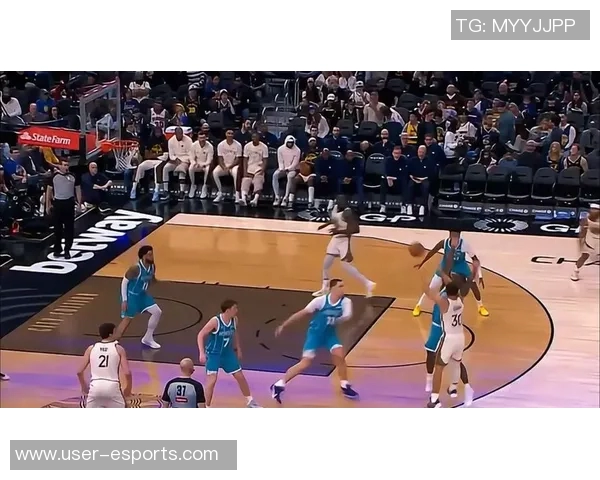 黄蜂三分火力全开却差51分爵士三分命中率低迷显疲态