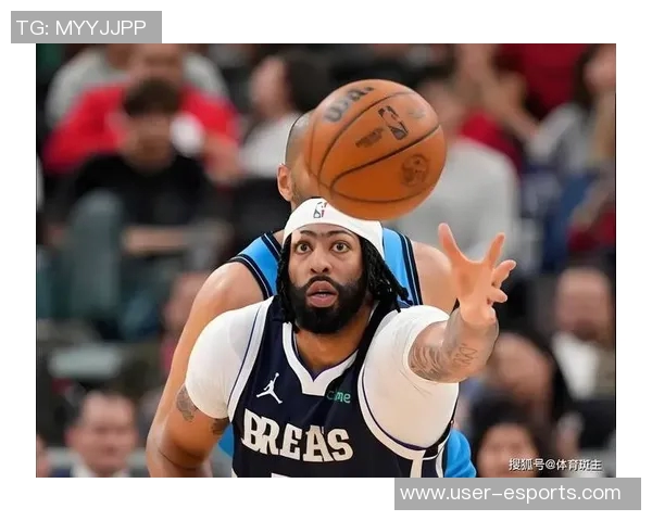 基德表示安东尼戴维斯恢复良好期待他尽快重返赛场