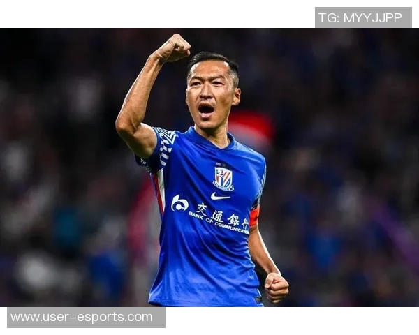 中超第26轮最佳球员揭晓申花队长吴曦36岁依然表现出色引关注