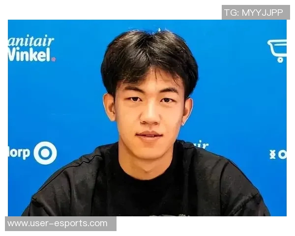 王博豪社媒感悟：痛苦是成长的必经之路答案在每个人的努力之中