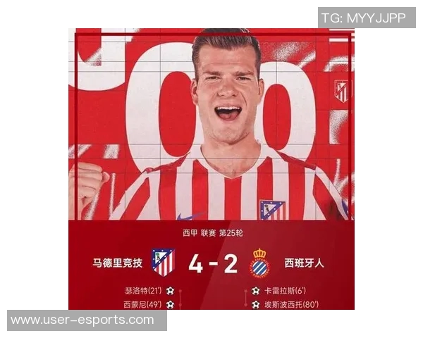 马竞迎战西班牙人首发阵容公布格子小西蒙尼卢克曼领衔出战 马竞迎战西班牙人首发阵容公布格子小西蒙尼卢克曼领衔出战