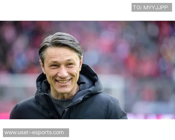 希斯菲尔德称赞科瓦奇重振多特队伍认为他是最佳教练人选 希斯菲尔德称赞科瓦奇重振多特队伍认为他是最佳教练人选