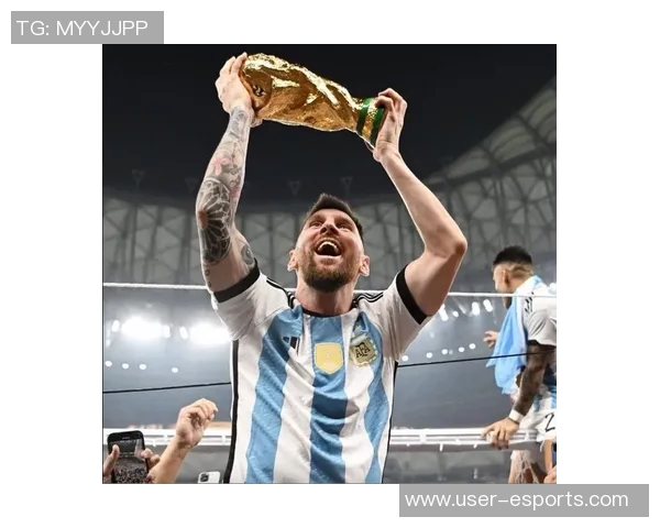 梅西庆祝世界杯夺冠三周年分享捧杯瞬间感慨时光飞逝